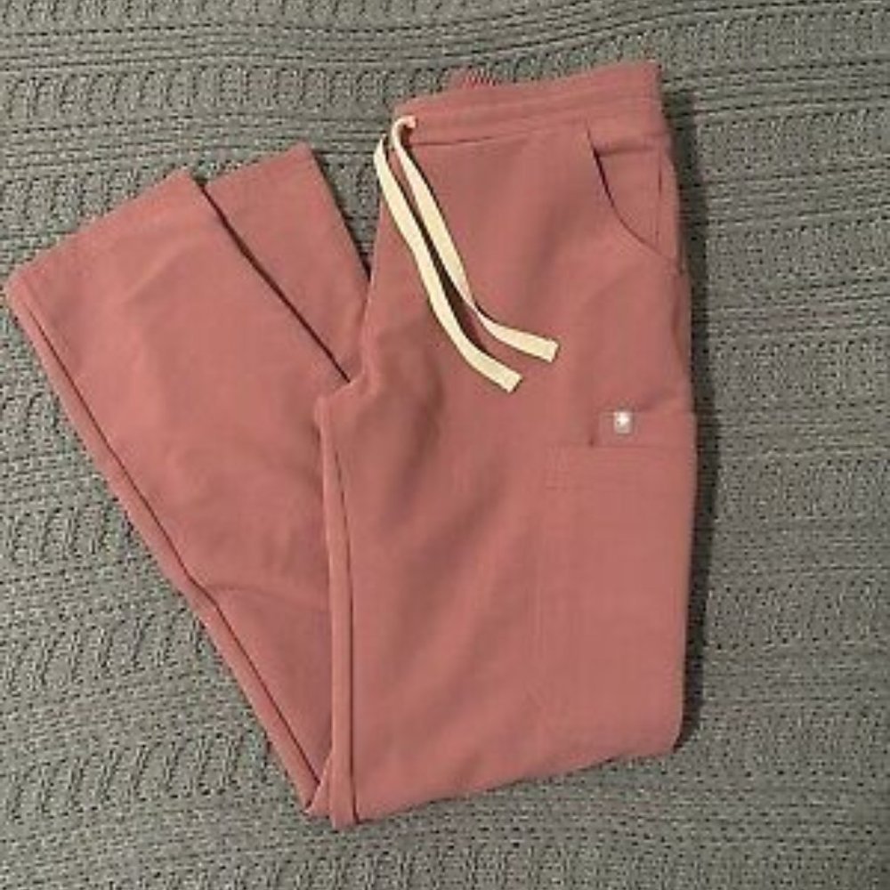 Figs XXSP Yola Mauve